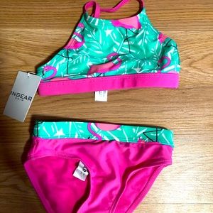 Brand new girls bikini